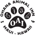 Ohana Animal Inn Logo